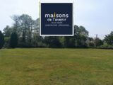 Maison à construire à Le Hinglé (22100) 2507143-11058annonce1202605117ZUBI.jpeg Maisons France Confort