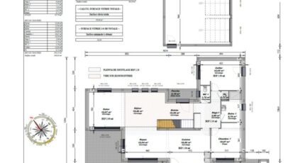 Saint-Gauzens Maison neuve - 2504559-5187modele620260430BFXH0.jpeg Maisons France Confort