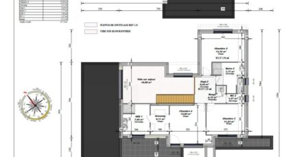 Saint-Gauzens Maison neuve - 2504559-5187modele7202604307gBoK.jpeg Maisons France Confort