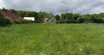 Marcilly-sur-Eure Terrain à bâtir - 2507492-9487annonce120260512eekCT.jpeg Maisons France Confort