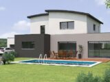Maison à construire à Juigné-sur-Loire (49610) 2507544-961modele720200626nvw5T.jpeg Maisons France Confort