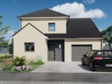 Maison à construire à Juigné-sur-Loire (49610) 2507550-961modele620240722INoCg.jpeg Maisons France Confort
