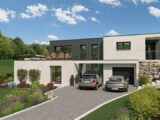 Maison à construire à Pocé-les-Bois (35500) 2507504-11165modele6202604223PN3C.jpeg Maisons France Confort
