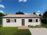 Maison à construire à Le Tuzan (33125) 2507647-10393modele620230707JaxlQ.jpeg Maisons France Confort