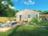 Maison à construire à Le Tuzan (33125) 2507652-10393modele920230713I4N0q.jpeg Maisons France Confort
