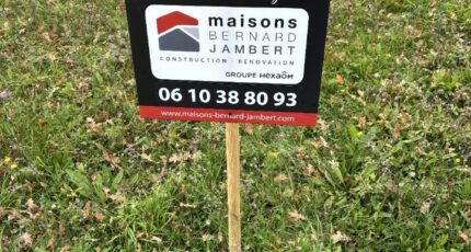 Écouflant Maison neuve - 2507665-936annonce1202605120htBH.jpeg Maisons France Confort