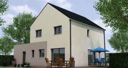 Écouflant Maison neuve - 2507657-939modele720200819KTseF.jpeg Maisons France Confort
