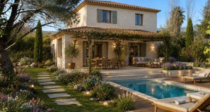 Pignans Maison neuve - 2507926-5922modele6202605125zRKR.jpeg Maisons France Confort