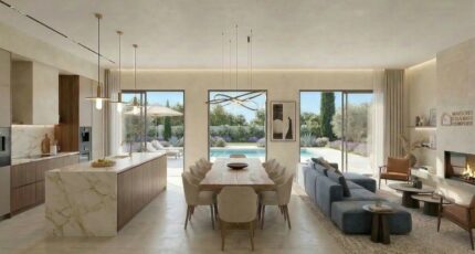 Pignans Maison neuve - 2507930-5922modele820260312iamRG.jpeg Maisons France Confort