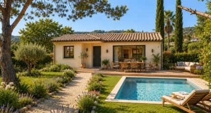 Pignans Maison neuve - 2507882-5922modele620260512vTMPc.jpeg Maisons France Confort