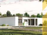 Maison à construire à Dourdain (35450) 2507948-11165modele620251107sOmRs.jpeg Maisons France Confort