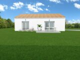 Maison à construire à Saint-Rambert-d’Albon (26140) 2508038-9707modele620220218ctH8x.jpeg Maisons France Confort