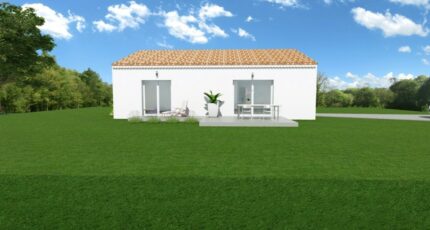 Saint-Rambert-d'Albon Maison neuve - 2508038-9707modele620220218ctH8x.jpeg Maisons France Confort