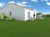 Maison à construire à Saint-Rambert-d’Albon (26140) 2508038-9707modele720220218r7dqX.jpeg Maisons France Confort