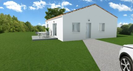 Saint-Rambert-d'Albon Maison neuve - 2508038-9707modele820220218NICa3.jpeg Maisons France Confort