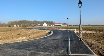 Saint-Mard Terrain à bâtir - 2507755-11081annonce220260512BL6NQ.jpeg Maisons France Confort