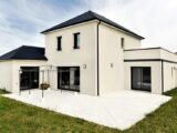 Terrain à bâtir à Cuisy (77165) 2507623-11081annonce320260512pLNuZ.jpeg Maisons France Confort