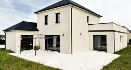 Cuisy Terrain à bâtir - 2507623-11081annonce320260512pLNuZ.jpeg Maisons France Confort