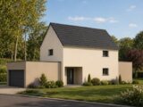 Maison à construire à Osenbach (68570) 2507584-11028modele720260512c0m9D.jpeg Maisons France Confort