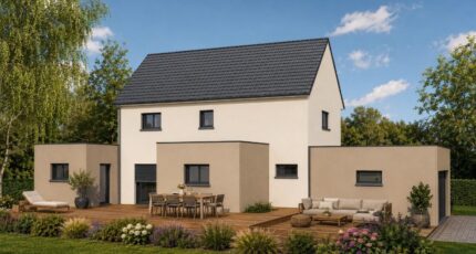 Osenbach Maison neuve - 2507584-11028modele820260512iwucB.jpeg Maisons France Confort