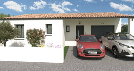 Vérines Maison neuve - 2507641-11636modele720260512Do4JV.jpeg Maisons France Confort