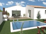 Maison à construire à Vérines (17540) 2507641-11636modele820260512UmdcF.jpeg Maisons France Confort
