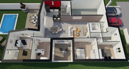 Vérines Maison neuve - 2507641-11636annonce820260512EFOAV.jpeg Maisons France Confort