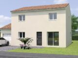 Maison à construire à Le May-sur-Èvre (49122) 2508010-961modele620201110JrHVv.jpeg Maisons France Confort