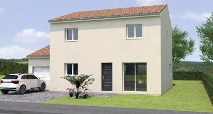 Le May-sur-Èvre Maison neuve - 2508010-961modele620201110JrHVv.jpeg Maisons France Confort