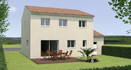 Le May-sur-Èvre Maison neuve - 2508010-961modele720201110hBUUH.jpeg Maisons France Confort