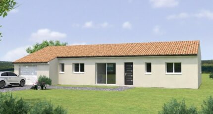 Le May-sur-Èvre Maison neuve - 2508006-961modele620200720l5cOb.jpeg Maisons France Confort