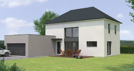 Saint-Barthélemy-d'Anjou Maison neuve - 2508212-939modele620200819h43ex.jpeg Maisons France Confort
