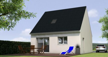 Saint-Barthélemy-d'Anjou Maison neuve - 2508215-939modele720200821A4Gvv.jpeg Maisons France Confort