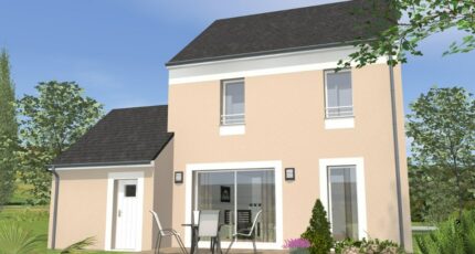 Saint-Barthélemy-d'Anjou Maison neuve - 2508210-961modele720150731qPSiJ.jpeg Maisons France Confort