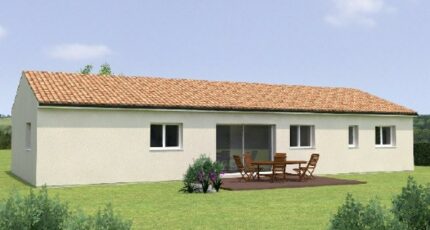 Beaupréau Maison neuve - 2508304-961modele720200720hRAwH.jpeg Maisons France Confort