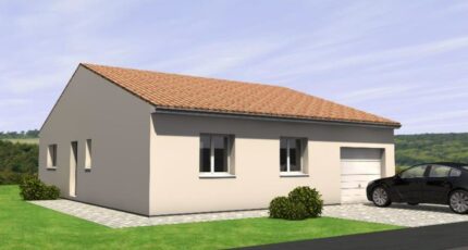 Beaupréau Maison neuve - 2508298-4985modele6202003249Vy86.jpeg Maisons France Confort