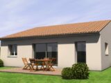 Maison à construire à Beaupréau (49600) 2508298-4985modele720200324IGV9r.jpeg Maisons France Confort
