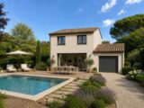 Maison à construire à Carnoules (83660) 2508418-5922modele6202605121chtR.jpeg Maisons France Confort