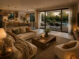 Maison à construire à Carnoules (83660) 2508488-5922modele720260512TVEG3.jpeg Maisons France Confort