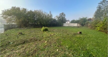 Bréval Terrain à bâtir - 2419612-10686annonce120250623ZBdKG.jpeg Maisons France Confort