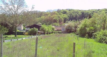 Mézières-sur-Seine Terrain à bâtir - 2421676-10686annonce120251017KBhH8.jpeg Maisons France Confort