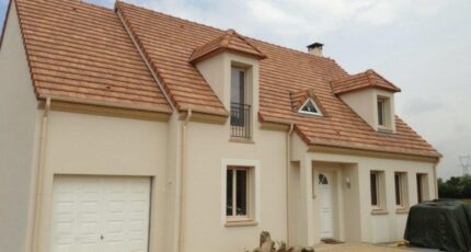 Mézières-sur-Seine Terrain à bâtir - 2421676-10686annonce220251017UWnPq.jpeg Maisons France Confort