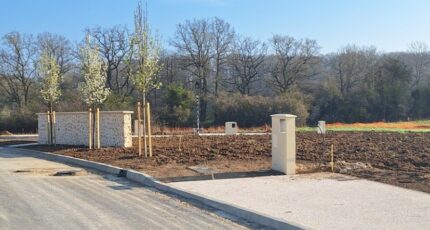 Pecqueuse Terrain à bâtir - 2424092-10686annonce220250627vOTCu.jpeg Maisons France Confort