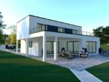 Maison à construire à Droue-sur-Drouette (28230) 2417045-10686annonce220251014fCSh8.jpeg Maisons France Confort