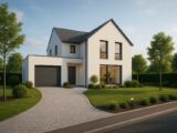 Maison à construire à Les Essarts-le-Roi (78690) 2421701-10686annonce220260205nasBZ.jpeg Maisons France Confort