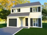 Maison à construire à La Queue-les-Yvelines (78940) 2424103-10686annonce720250205AcwHU.jpeg Maisons France Confort
