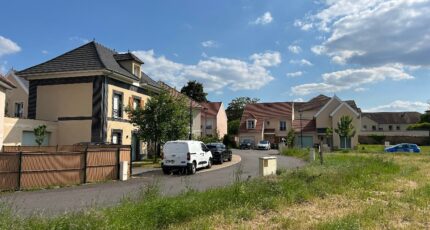 La Queue-les-Yvelines Maison neuve - 2424110-10686annonce120250529JmRhx.jpeg Maisons France Confort