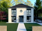 Maison à construire à Méré (78490) 2424134-10686modele62025092587XdV.jpeg Maisons France Confort