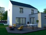 Maison à construire à Étampes (91150) 2508387-10686annonce720260116b0XMr.jpeg Maisons France Confort