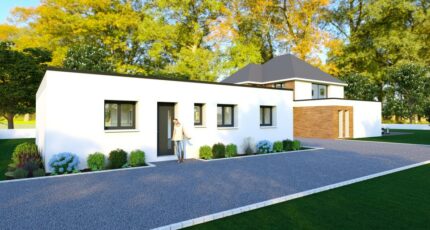 La Queue-les-Yvelines Maison neuve - 2508412-10686annonce820250924KzLTJ.jpeg Maisons France Confort